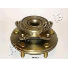 KK-15007 JAPANPARTS Ступица колеса