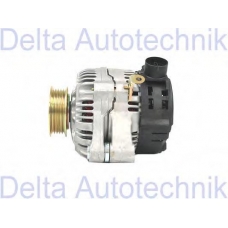 L 40 830 DELTA AUTOTECHNIK Генератор