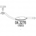 04.3276 MTS Катализатор