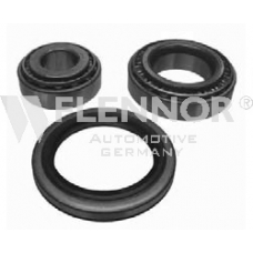 FR920558 KAWE Комплект подшипника ступицы колеса