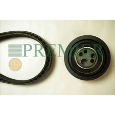 PBTK363 BRT Bearings Комплект ремня ГРМ