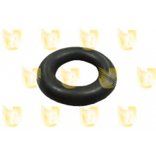 166002 UNIGOM Стопорное кольцо, глушитель