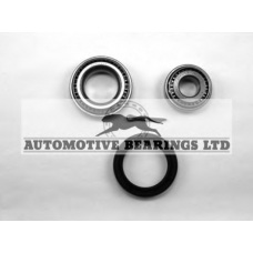 ABK062 Automotive Bearings Комплект подшипника ступицы колеса