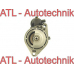 A 13 080 ATL Autotechnik Стартер