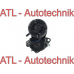 A 77 370 ATL Autotechnik Стартер