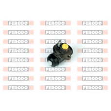 FHW4023 FERODO Колесный тормозной цилиндр