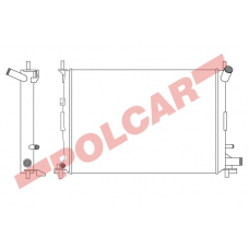 321008-5 POLCAR Ch?odnice wody