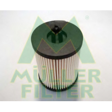 FN945x2 MULLER FILTER Топливный фильтр