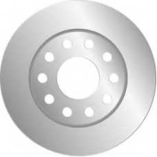 D1480 MGA Тормозной диск