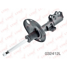 G32412L LYNX G32412l стойка амортизационная передняя toyota rav 4 2.0-2.2d 06>