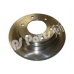 IBP-1595 IPS Parts Тормозной диск