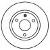 561359B BENDIX Тормозной диск