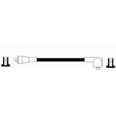 36577 NGK Провод зажигания