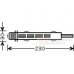 4300D431 VAN WEZEL Осушитель, кондиционер