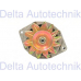 L 64 580 DELTA AUTOTECHNIK Генератор