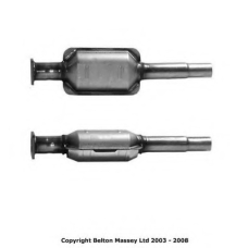 BM90005H BM CATALYSTS Катализатор