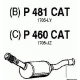 P481CAT<br />FENNO