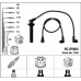 7384 NGK Комплект проводов зажигания