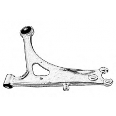 0391385 OCAP Рычаг независимой подвески колеса, подвеска колеса