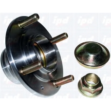 30-2623 IPD Комплект подшипника ступицы колеса