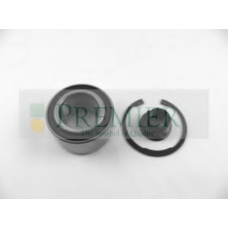 PWK0752 BRT Bearings Комплект подшипника ступицы колеса