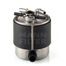 WK 920/7 MANN-FILTER Топливный фильтр