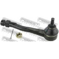 2521-308RH FEBEST Наконечник поперечной рулевой тяги