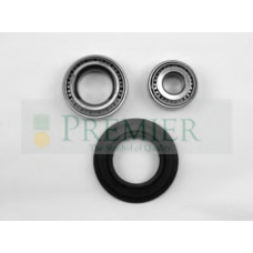 BRT568 BRT Bearings Комплект подшипника ступицы колеса