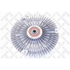 30-00406-SX STELLOX Сцепление, вентилятор радиатора