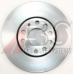 16098 OE ABS Тормозной диск