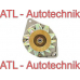 L 37 220 ATL Autotechnik Генератор