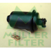 FB353 MULLER FILTER Топливный фильтр