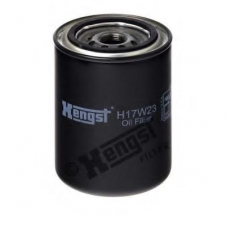 H17W23 HENGST FILTER Масляный фильтр