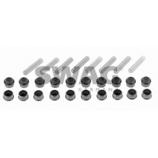 10 91 5499 SWAG Комплект прокладок, стержень клапана