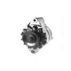 010438 DA SILVA Генератор