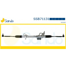 SSB71131.1 SANDO Рулевой механизм