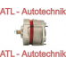 L 36 280 ATL Autotechnik Генератор