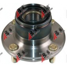 200835 ABS Ступица колеса