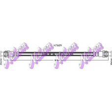 H7609 Brovex-Nelson Тормозной шланг