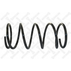 10-21672-SX STELLOX Пружина ходовой части