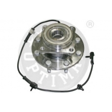 251347 OPTIMAL Комплект подшипника ступицы колеса