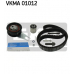 VKMA 01012 SKF Комплект ремня грм