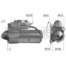 220021 ERA Стартер