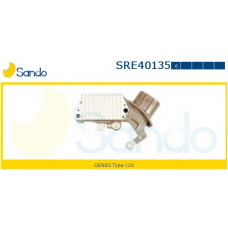 SRE40135.0 SANDO Регулятор