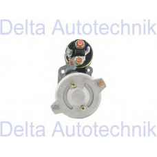 A 75 830 DELTA AUTOTECHNIK Стартер