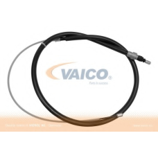 V10-30074 VEMO/VAICO Трос, стояночная тормозная система