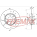 BD-4688 FREMAX Тормозной диск