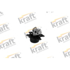 1491802 KRAFT AUTOMOTIVE Подвеска, двигатель