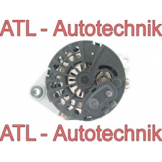 L 40 645 ATL Autotechnik Генератор