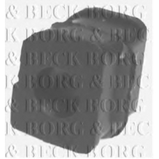 BSK6377 BORG & BECK Опора, стабилизатор